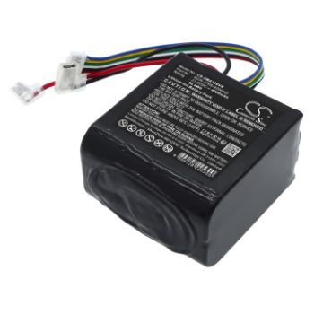 Roborock A10 Ultra E/B Battery (p/n BCR-1P6S-4000HD) - 1