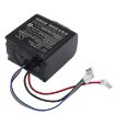 Roborock A10 Ultra E/B Battery (p/n BCR-1P6S-4000HD) - 2