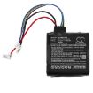 Roborock A10 Ultra E/B Battery (p/n BCR-1P6S-4000HD) - 3
