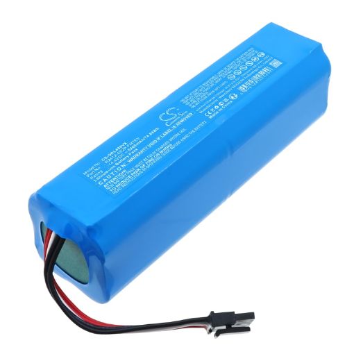 Battery for Dreame RCDE0303-1 L40 Ultra CE D20 Robot Vacuum - 1