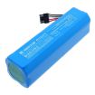 Battery for Dreame RCDE0303-1 L40 Ultra CE D20 Robot Vacuum - 2