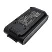 Battery for Samsung Jet 95/85 Models (p/n VCA-SBT95) - 1