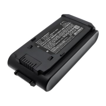 Battery for Samsung Jet 95/85 Models (p/n VCA-SBT95) - 1