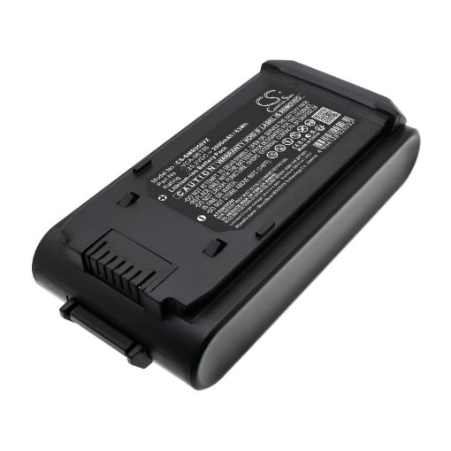 Battery for Samsung Jet 95/85 Models (p/n VCA-SBT95) - 1
