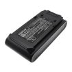 Battery for Samsung Jet 95/85 Models (p/n VCA-SBT95) - 2