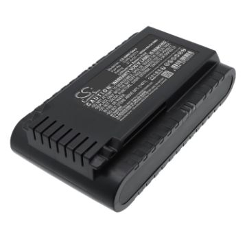 Battery for Samsung VS9000 VS20T7538T5/SH DJ96-00221A - 1