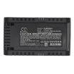 Battery for Samsung VS9000 VS20T7538T5/SH DJ96-00221A - 5