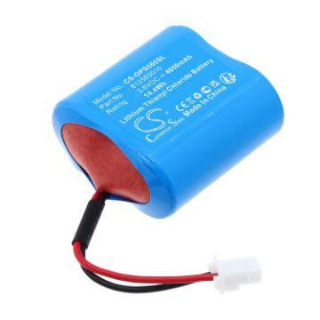 Orpak Systems nNR-T Nano Nozzle Reader-T Battery (p/n 812560010) - 1