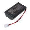 Burdick LE II 862988 Battery for ECG Eclipse Models (p/n 5834 120292) - 2