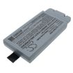 Battery for Panasonic Toughbook FZ-40 FZ-VZSU1XU - 2