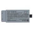 Battery for Panasonic Toughbook FZ-40 FZ-VZSU1XU - 5