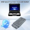 Battery for Panasonic Toughbook FZ-40 FZ-VZSU1XU - 6