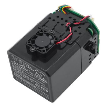 Roborock A30 Pro Combo Battery (p/n BCR-61P-4000MS) - 1