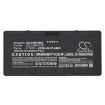 Oracle Micros Tablet 700 Battery (p/n ACC-006-317K) - 5