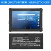 Oracle Micros Tablet 700 Battery (p/n ACC-006-317K) - 6