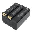 Battery for Leica iCG70, RTC360 Scanners & Flexline Total Stations - 1
