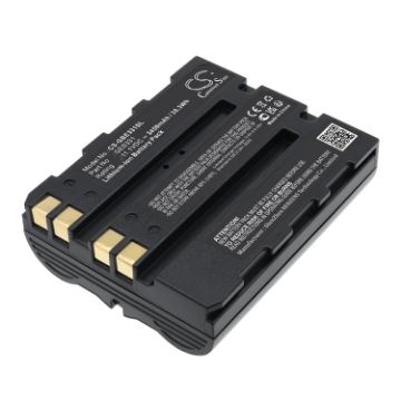 Battery for Leica iCG70 Antennas & RTC360 Scanner (p/n 799190) - 1