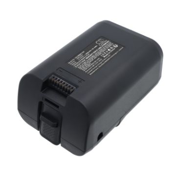 Hoover H-FREE 500 Battery (p/n 35602207 B011) - 1