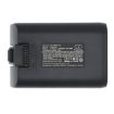 Hoover H-FREE 500 Battery (p/n 35602207 B011) - 5