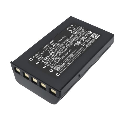 Stealth Cam MAX-PAK Battery for Fusion/FieldMax/Deceptor (STC-RLCMAX) - 1