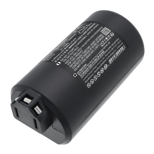 Kitchenaid Artisan SKHB3581ECA Stabmixer Battery (5KCL12IBOB) - 1