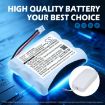 Efento NB-IoT Battery ER14505M-1S3P-EFE04 - 7