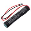 Eterna SEEMLED3M EMLED3NM EMLED3M Battery (p/n 3SCH1-5L4B) - 2
