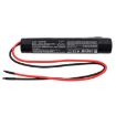 Eterna SEEMLED3M EMLED3NM EMLED3M Battery (p/n 3SCH1-5L4B) - 3