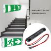 Eterna SEEMLED3M EMLED3NM EMLED3M Battery (p/n 3SCH1-5L4B) - 5