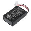 Battery for C-One PCT3200 Rugged (p/n BP14-00116A) - 2