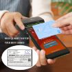 Feitian F20 Smart POS F20 Battery (p/n 2ICP4/55/58) - 6