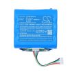 Battery for Midea S60 Series (p/n BP21640A) - 3