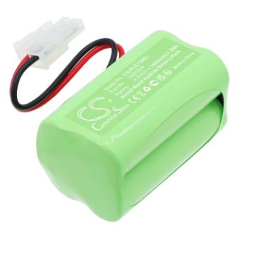 Battery for Profilux Kam LED Models E7348035-E7341031 - 1