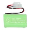 Replacement Battery for Aeriled Models: 138073, 290161, 290073, 290071 - 3
