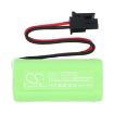 Battery for Fagerhult S0052V PN-C48-CN20 NHS005 NHD223 Hertek ND223 - 3