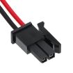 Battery for Fagerhult S0052V PN-C48-CN20 NHS005 NHD223 Hertek ND223 - 5