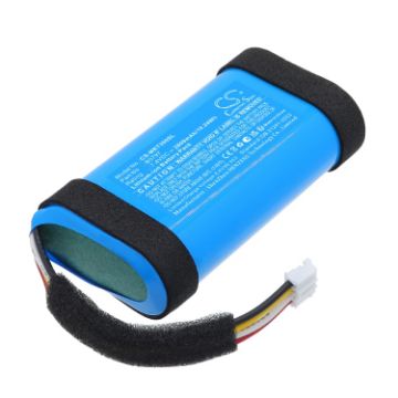Replacement Battery for Marshall Emberton III (p/n B0797) - 1