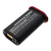 Battery for Honeywell EDA51K (Model BAT-EDA51K) - 3