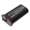Battery for Honeywell EDA51K (Model BAT-EDA51K) - 4