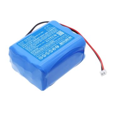 Geek Aire Fan CF2 Battery (p/n INR18650-6S1P) - 1