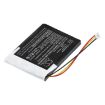 Battery for Socket Mobile D800 Series Scanners & Sleds FT623042P - 2