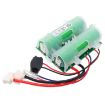 Battery for Karcher FC 3d Cordless Premium (p/n 4.683-274.0) - 1