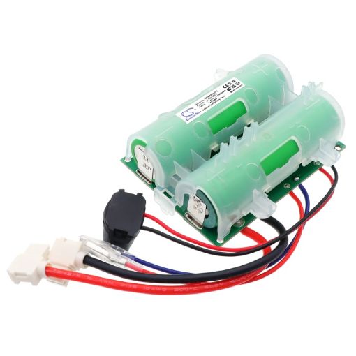 Battery for Karcher FC 3d Cordless Premium (p/n 4.683-274.0) - 1