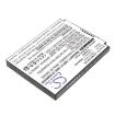 Battery for Imozen TC601A TC601 (p/n 1ICP7/54/64) - 2