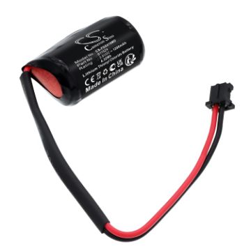 Fukuda Denshi FCP-4101 ECG Battery (p/n B11524 OM11524) - 1