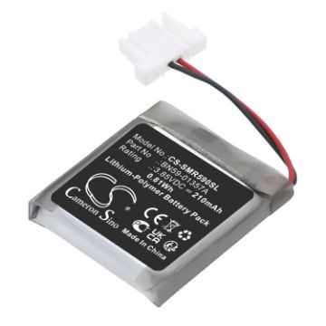 Battery for Samsung SMART CONTROL RMCSPB1TP1 RMCSPB1EP1 QN85QN900AFXZA - 1