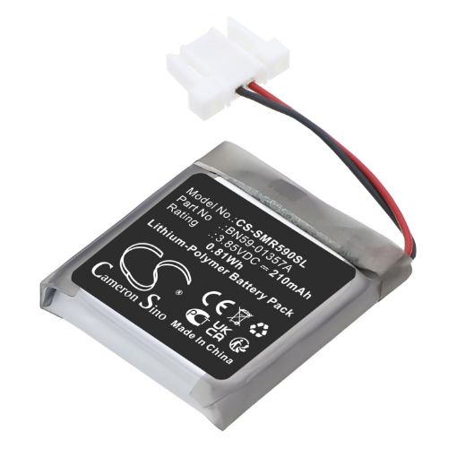 Battery for Samsung SMART CONTROL RMCSPB1TP1 RMCSPB1EP1 QN85QN900AFXZA - 1