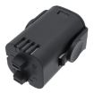 Metabo 6.25485 Cordless Drill Battery Replacement  - 3