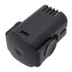 Metabo 6.25485 Cordless Drill Battery Replacement  - 4
