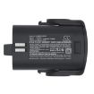 Metabo 6.25485 Cordless Drill Battery Replacement  - 5